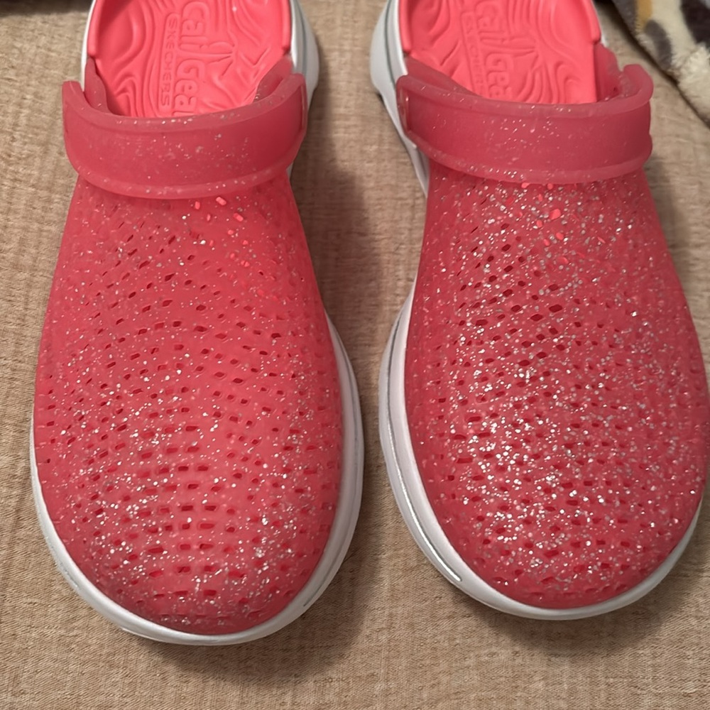Skechers Cali Gear - Picture 6 of 9